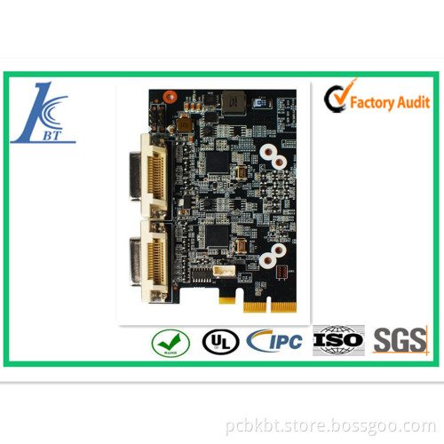 SMT Electronic PCBA